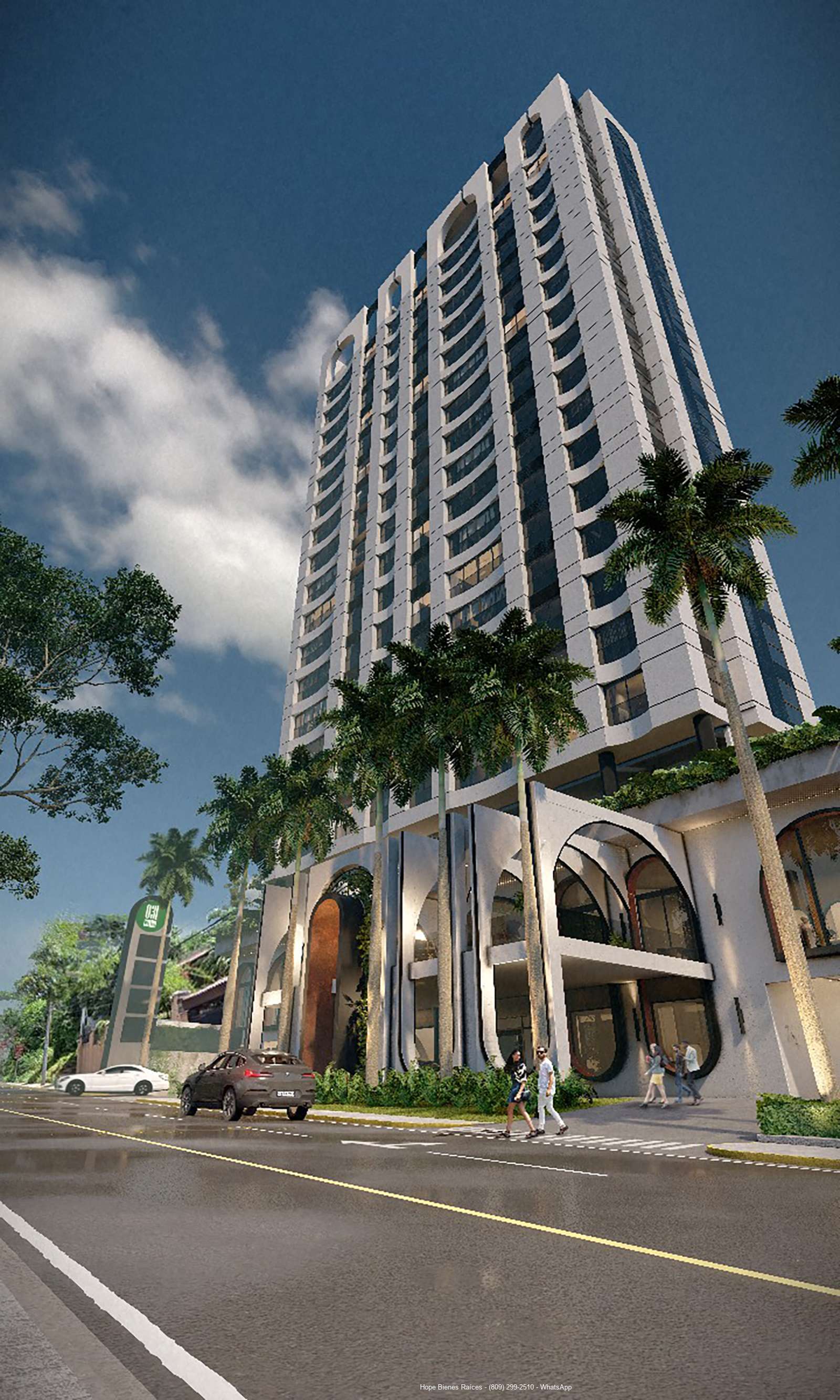 Edificio Condo