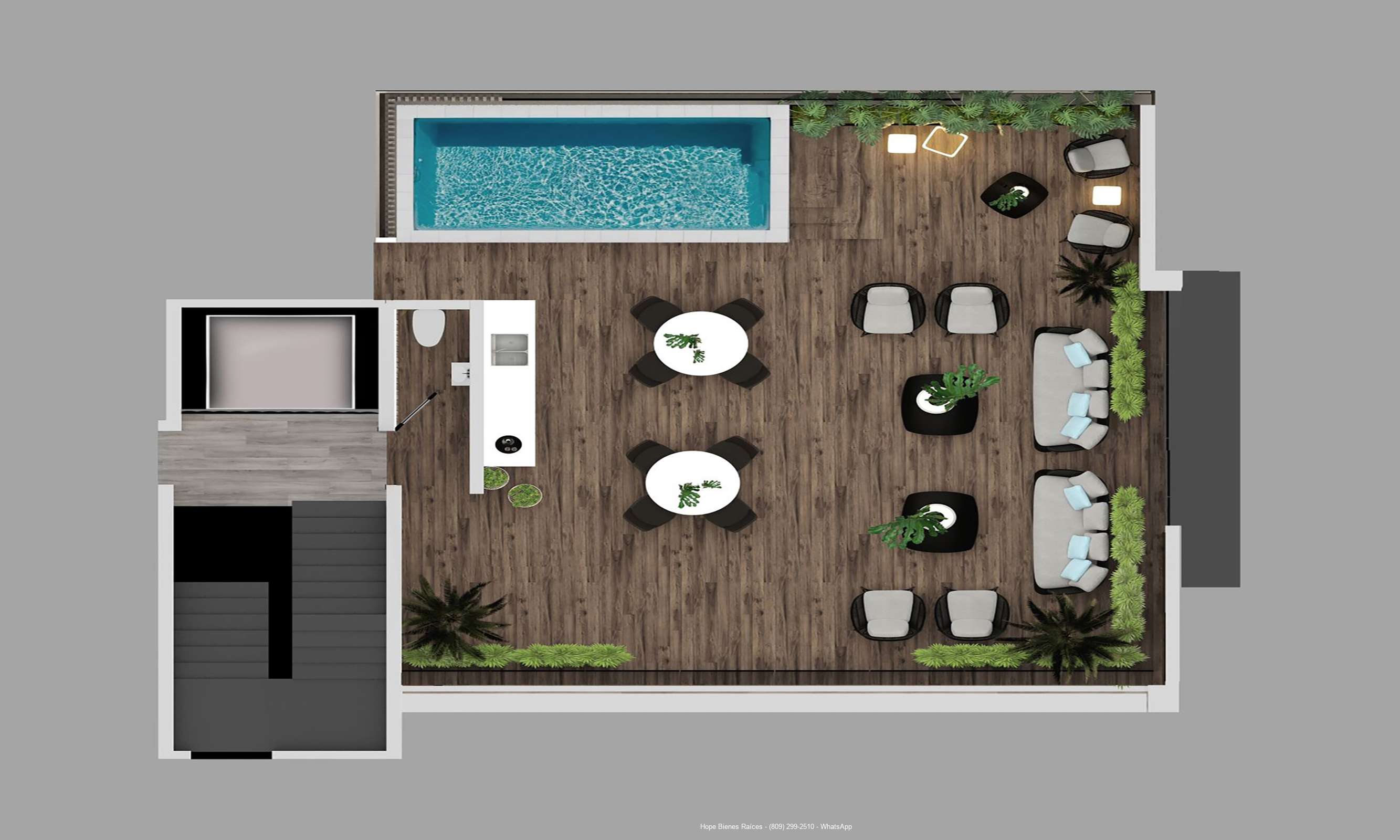 Roof top