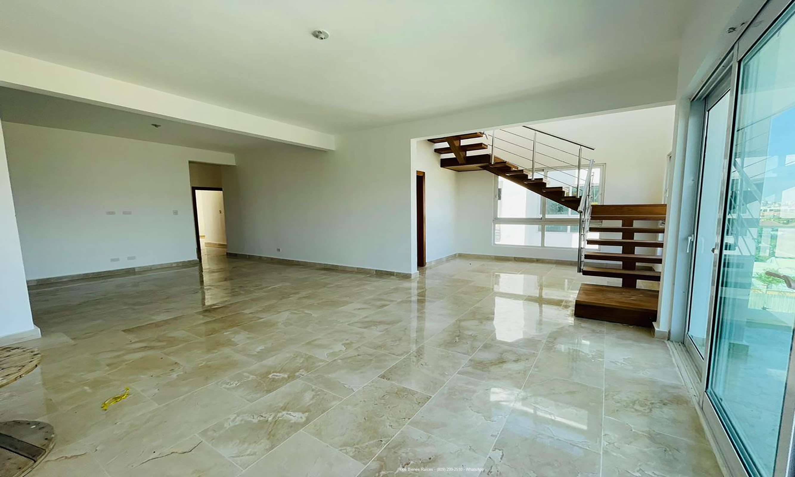 Gran salón piso bajo