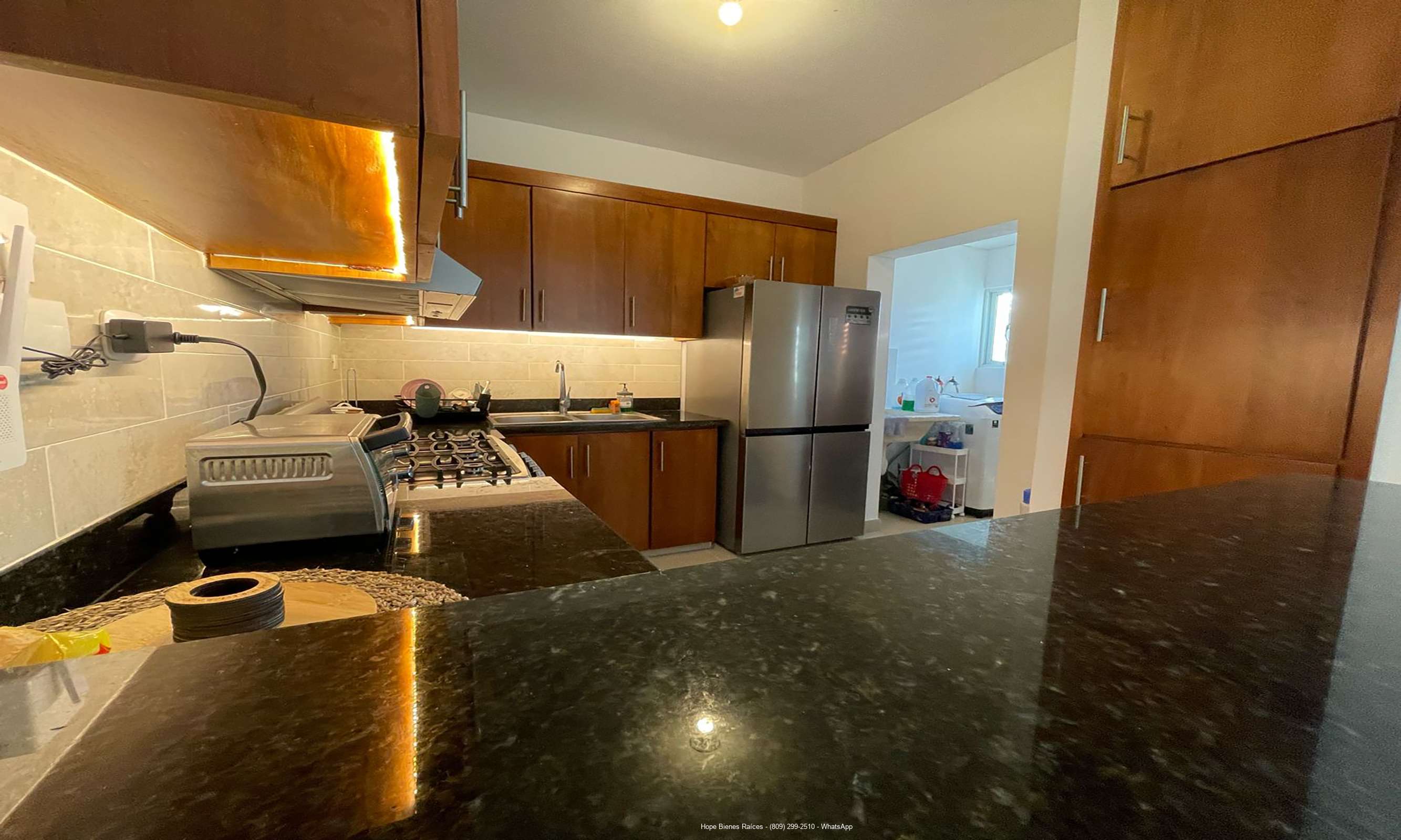 Cocina