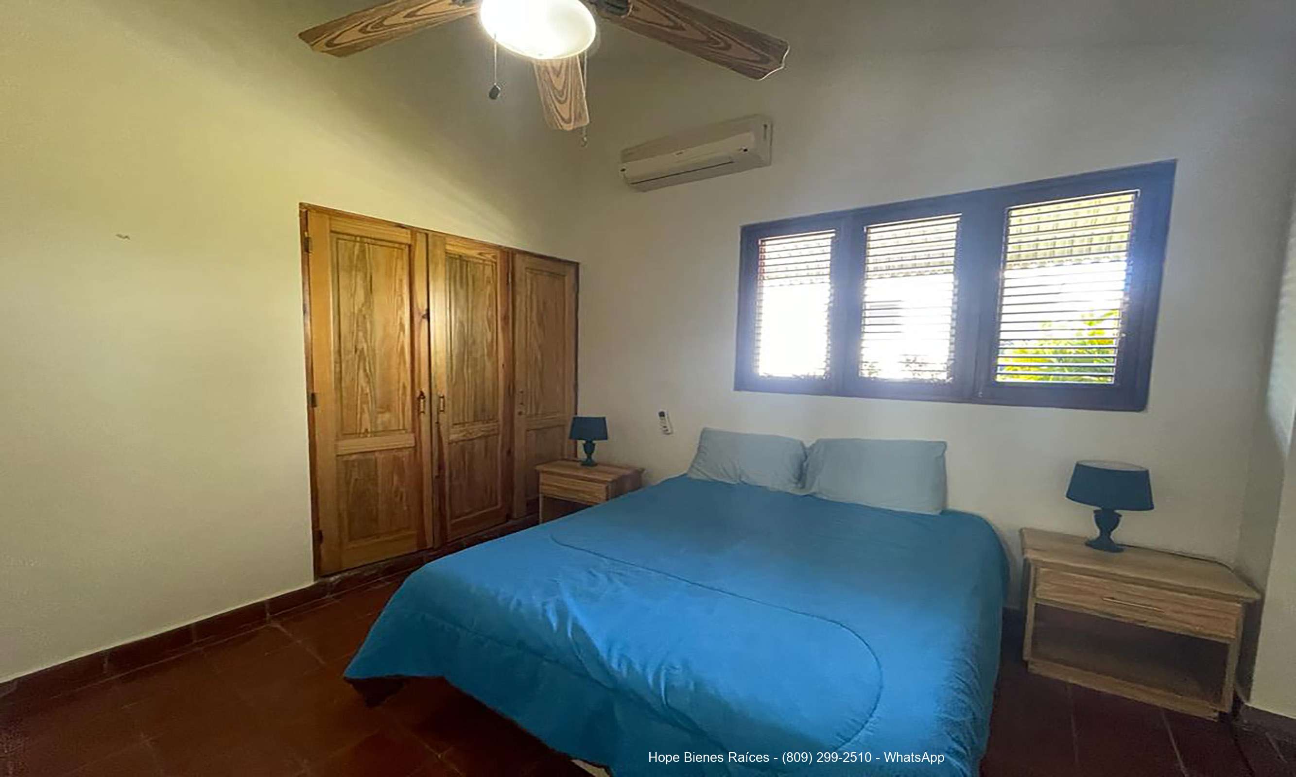 Habitación principal 2