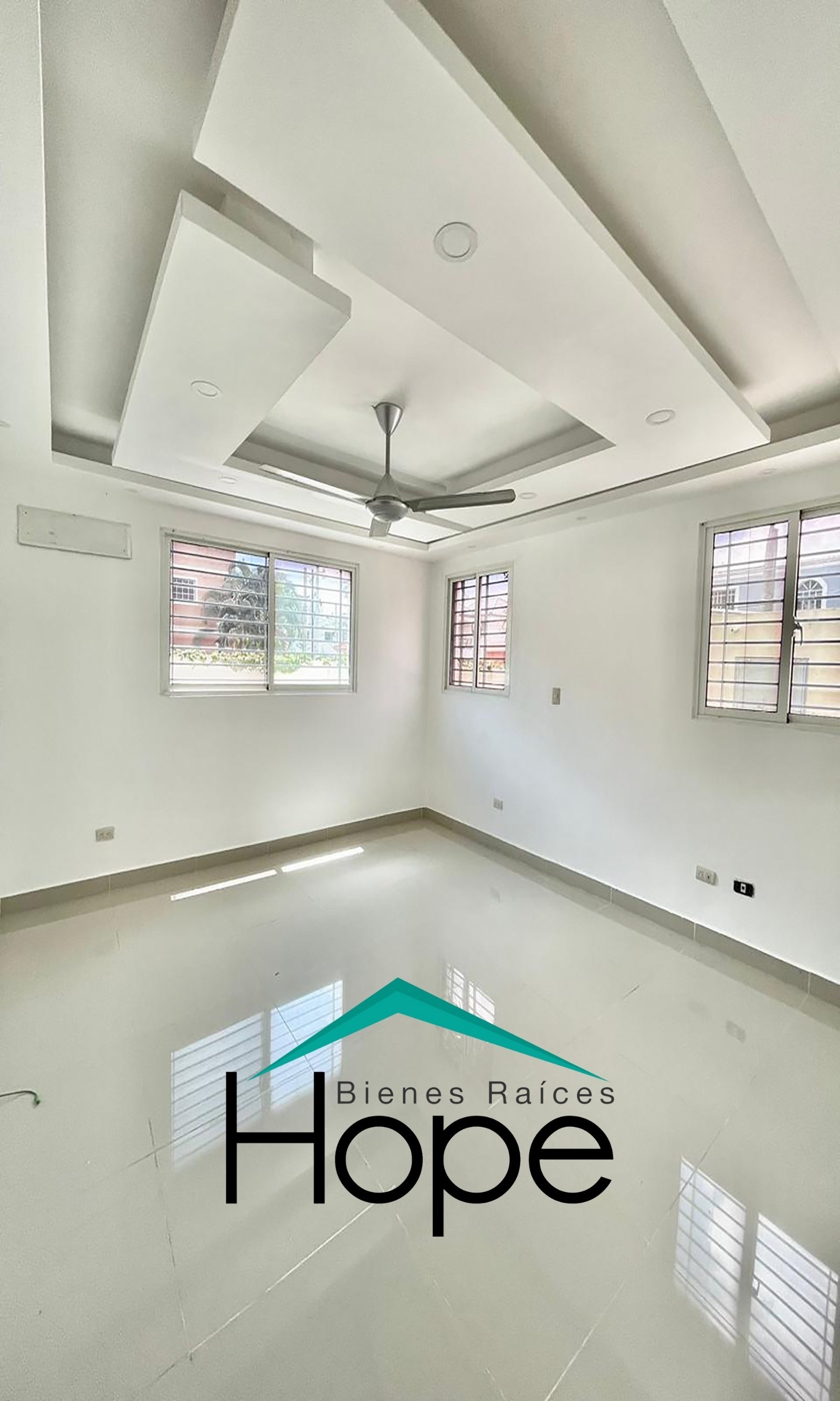 Habitación principal