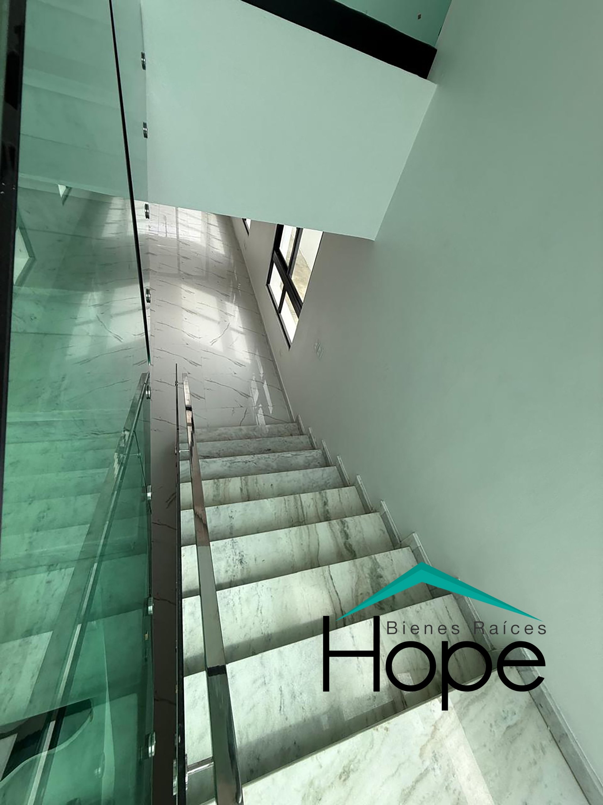 Escaleras