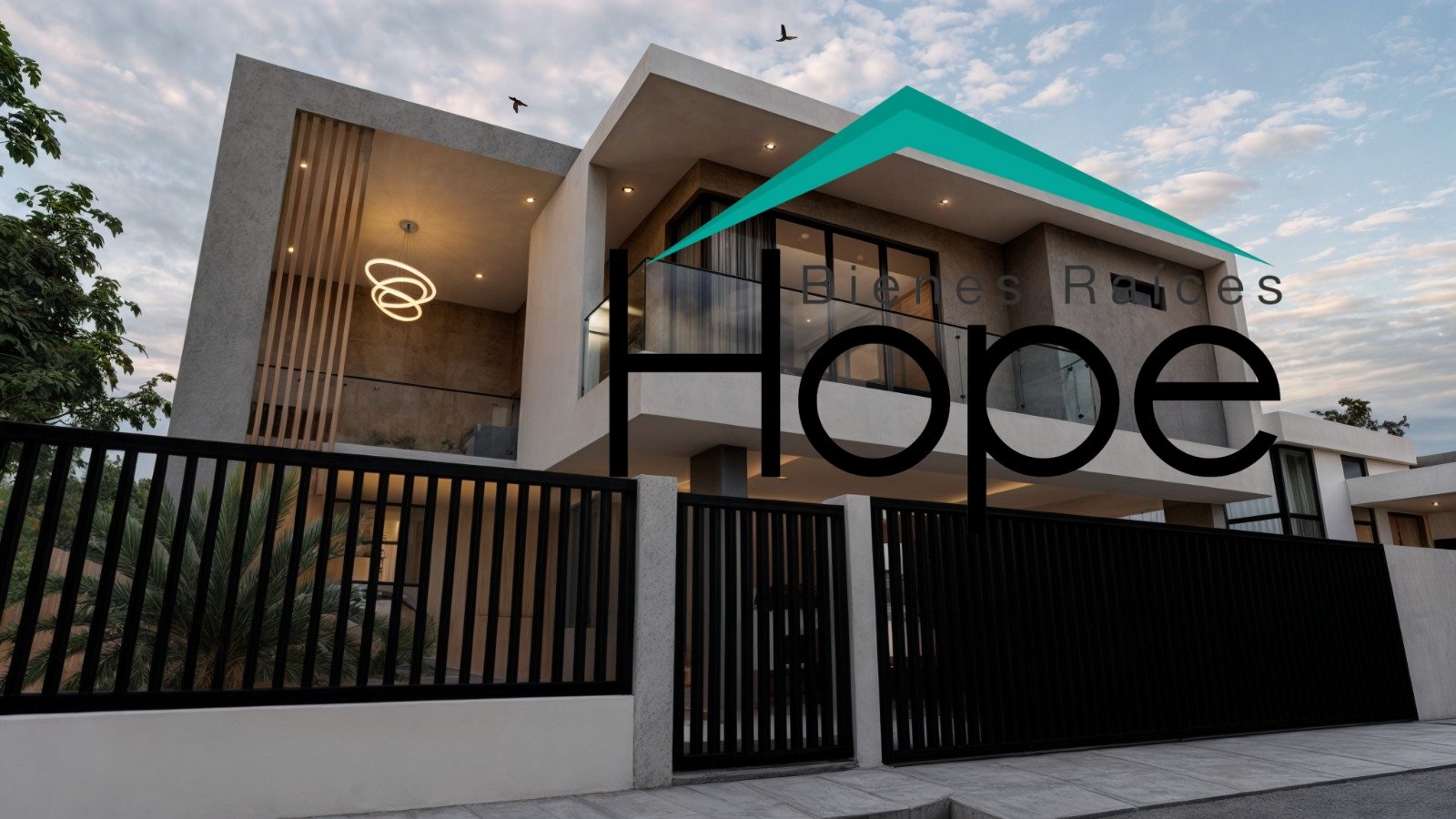 HBR721, Vendo Casa en Proyecto Cerrado en Santiago, RD
