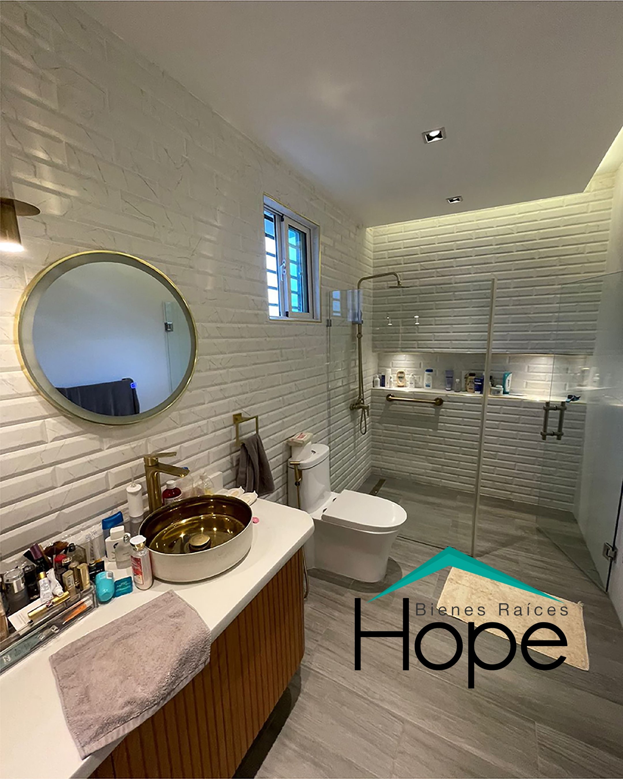 Baño