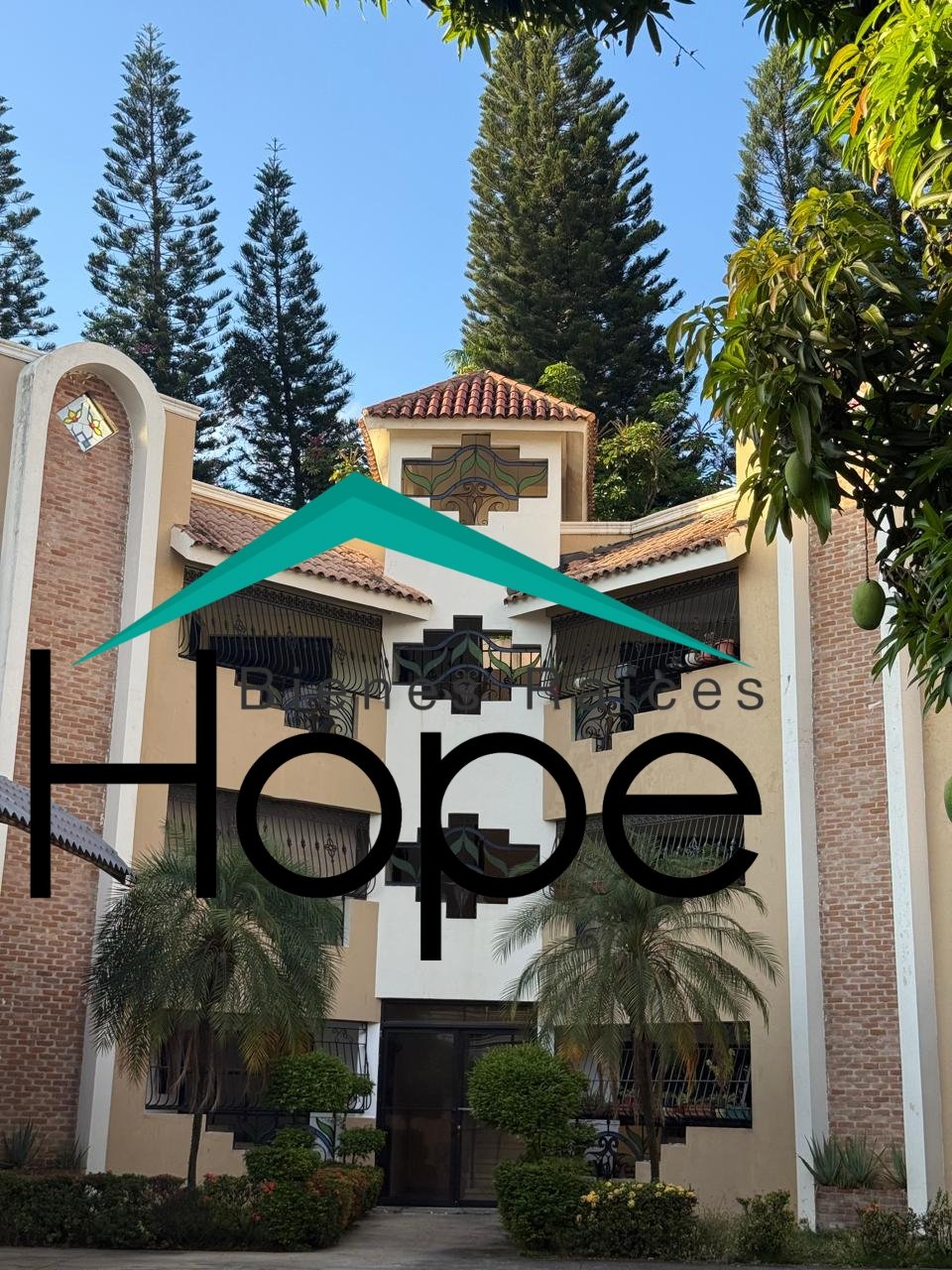 Vendo Apartamento Amueblado en Cerros de Gurabo