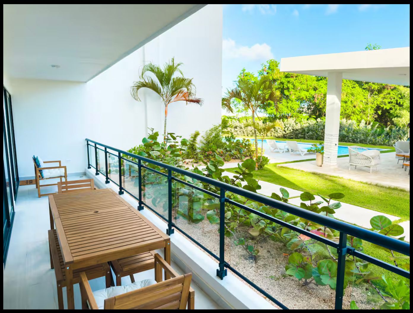 Vendo Apartamento en Cap Cana
