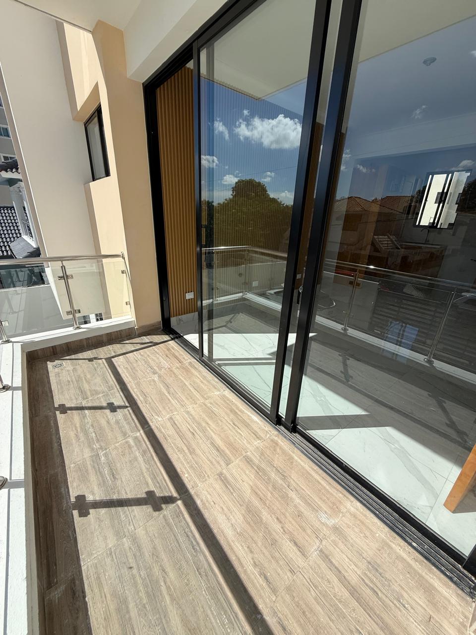 Vendo Apartamento en el Imperial