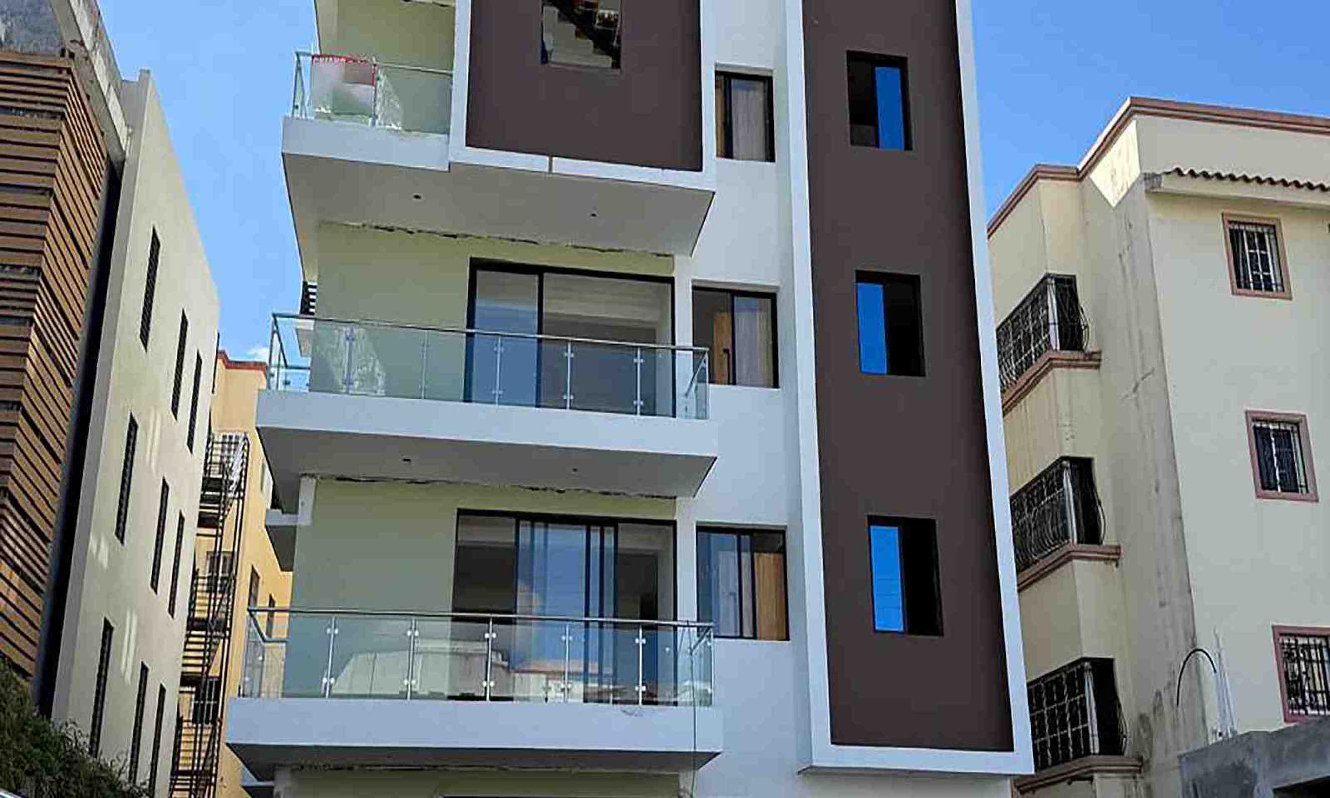 Vendo Apartamento en Villa María, Cerca del HOMS